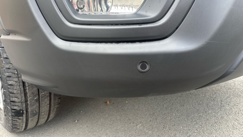 Ford Transit E-350 L3 Rwd 135kW 68kWh H2 Trend Van Auto